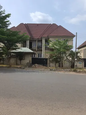 Furnished 5bdrm Duplex in Gwarimpa Areas Abuja, Bunkoro for sale