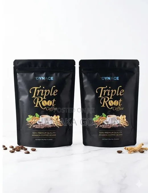 Triple Root