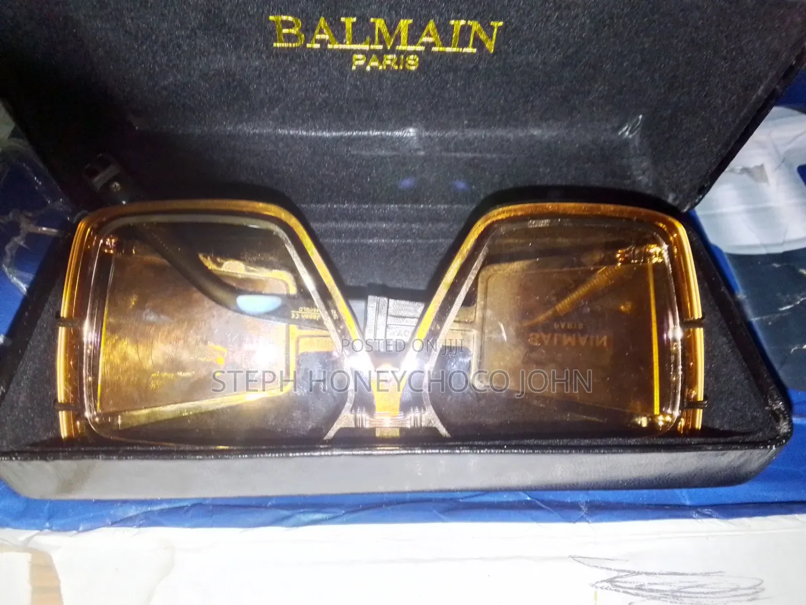 Designers Glasses