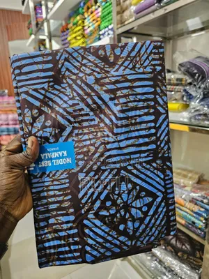 Kampala Medium