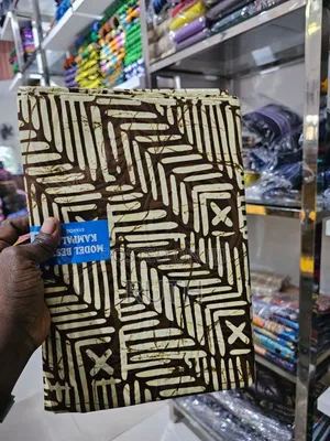 Kampala Medium