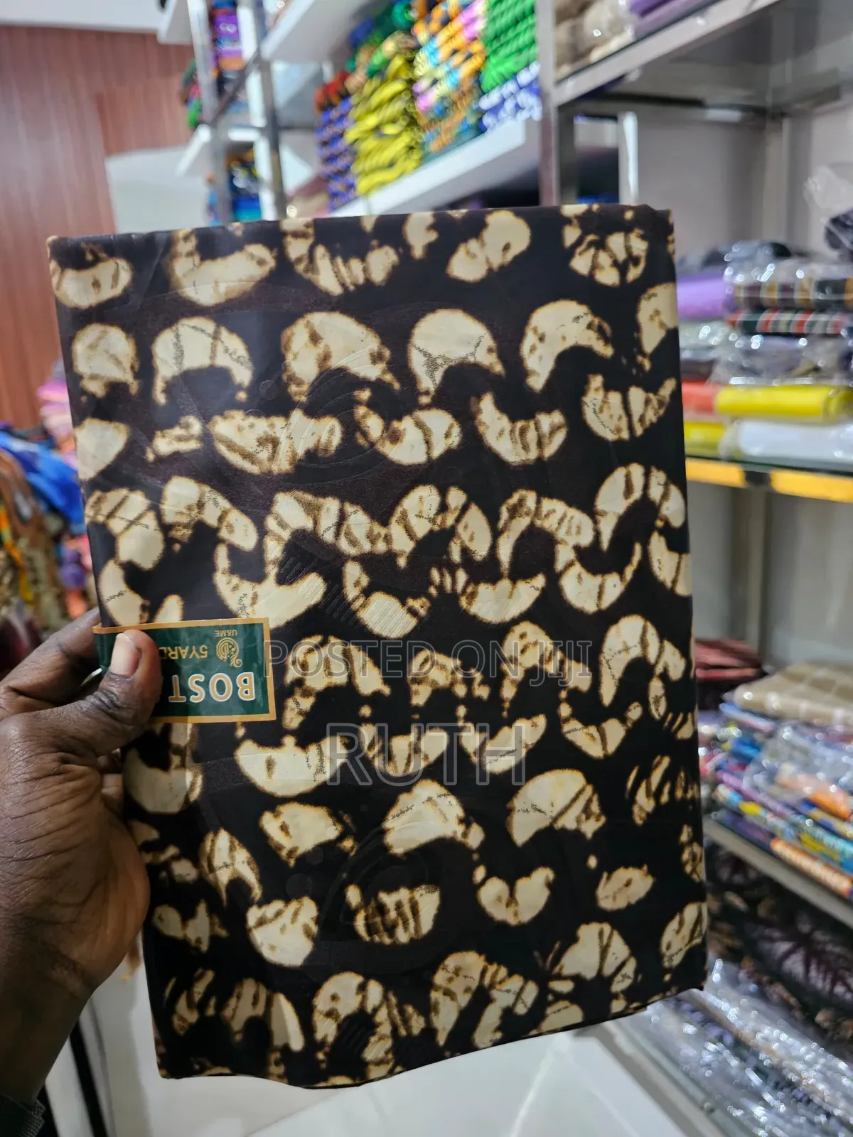 Kampala Medium