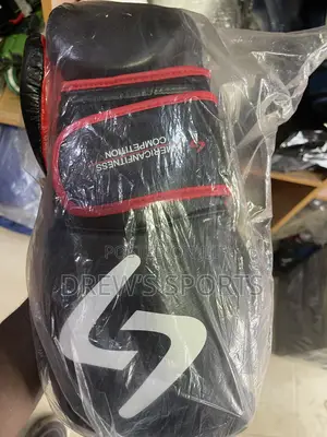 Boxing Gloves