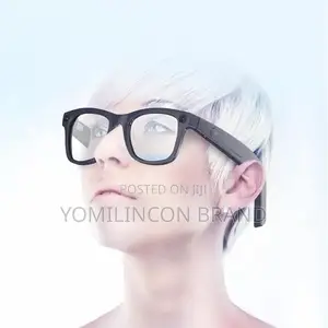 Powerology Paganspo Ai Camera Smart Glasses