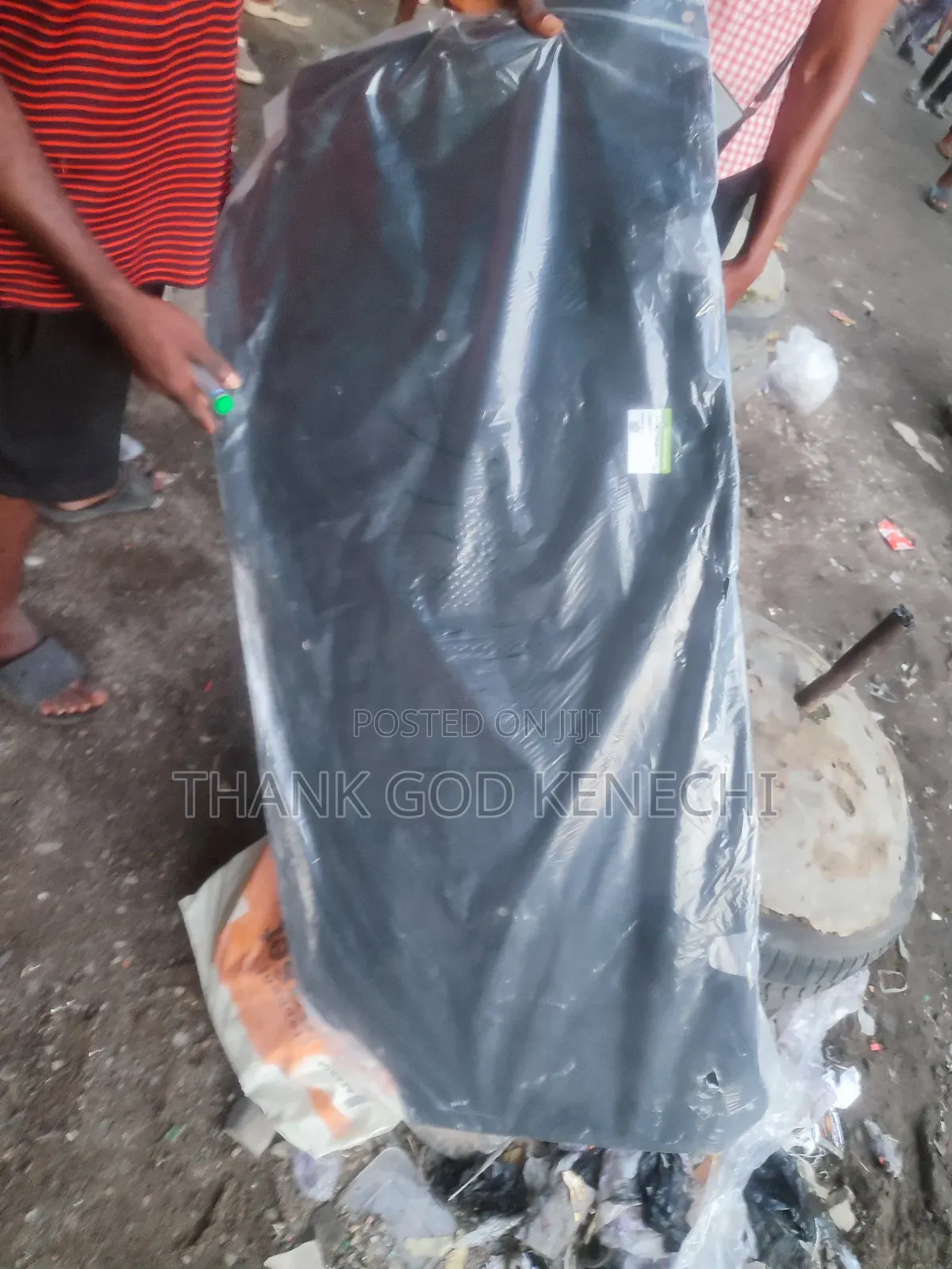 Bonnet Mat Camry 2015 Model