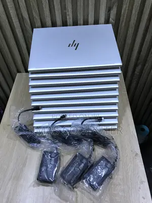 Laptop HP EliteBook 830 G9 16GB Intel Core i5 SSD 256GB