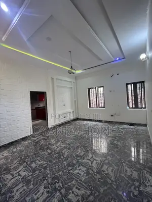 2bdrm Block of Flats in Startime, Ago Palace for rent