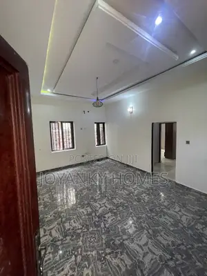 2bdrm Block of Flats in Startime, Ago Palace for rent