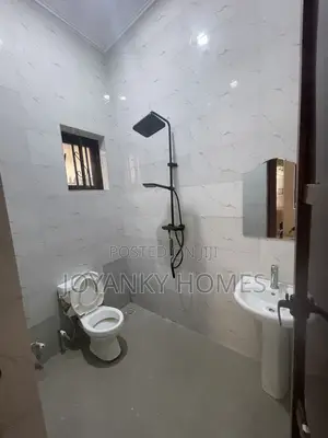 2bdrm Block of Flats in Startime, Ago Palace for rent