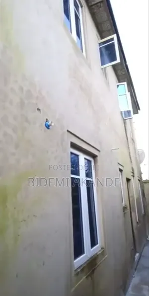 Mini Flat in Orimerunmu, Obafemi-Owode for rent