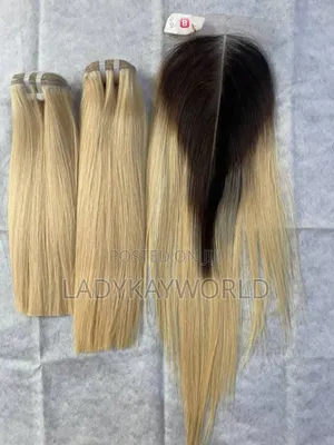 Bundles
8"