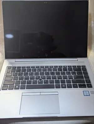 Laptop HP EliteBook 840 G5 8GB Intel Core i5 SSD 256GB