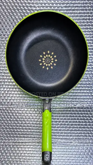 30 Cm Non-stick Fry Pan