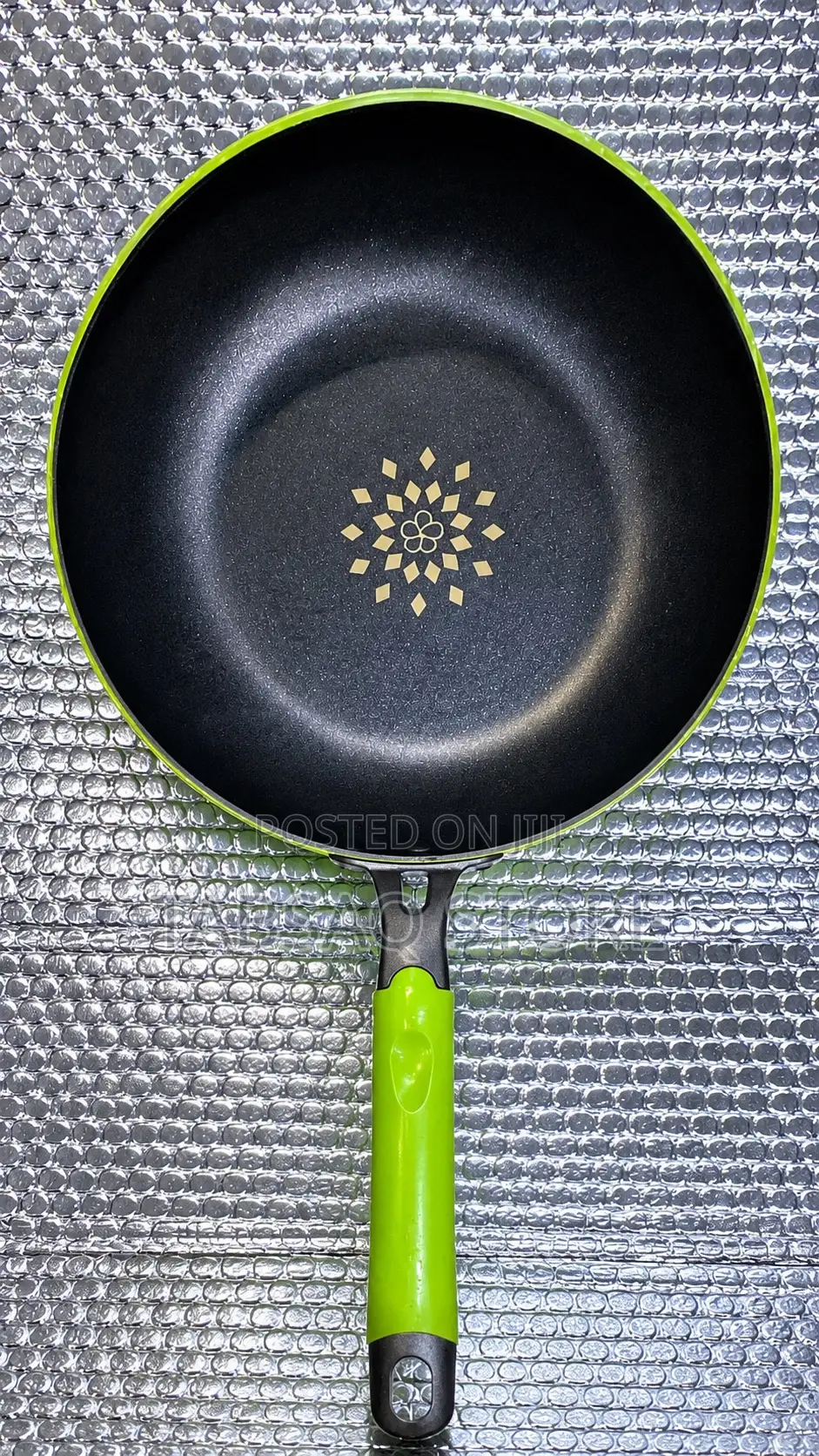 30 Cm Non-stick Fry Pan