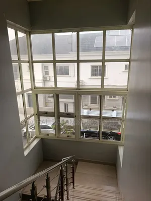 4bdrm Duplex in Maitama for rent