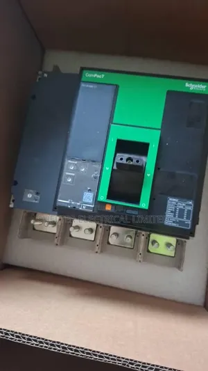 Circuit Breaker
