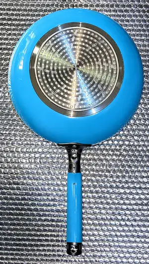 30 Cm Non-stick Fry Pan