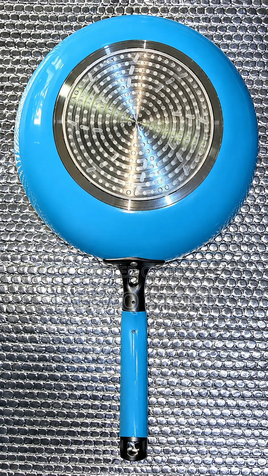 30 Cm Non-stick Fry Pan