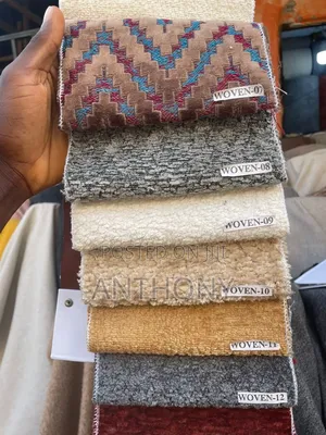 Upholstery Dealer