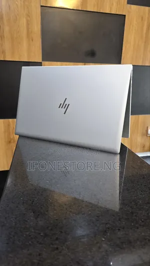 Laptop HP EliteBook 840 G8 16GB Intel Core i7 SSD 256GB