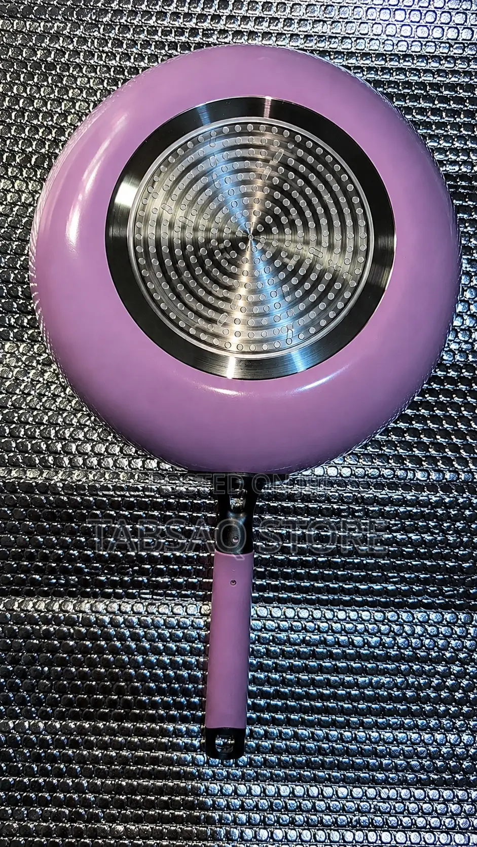 30 Cm Non-stick Fry Pan