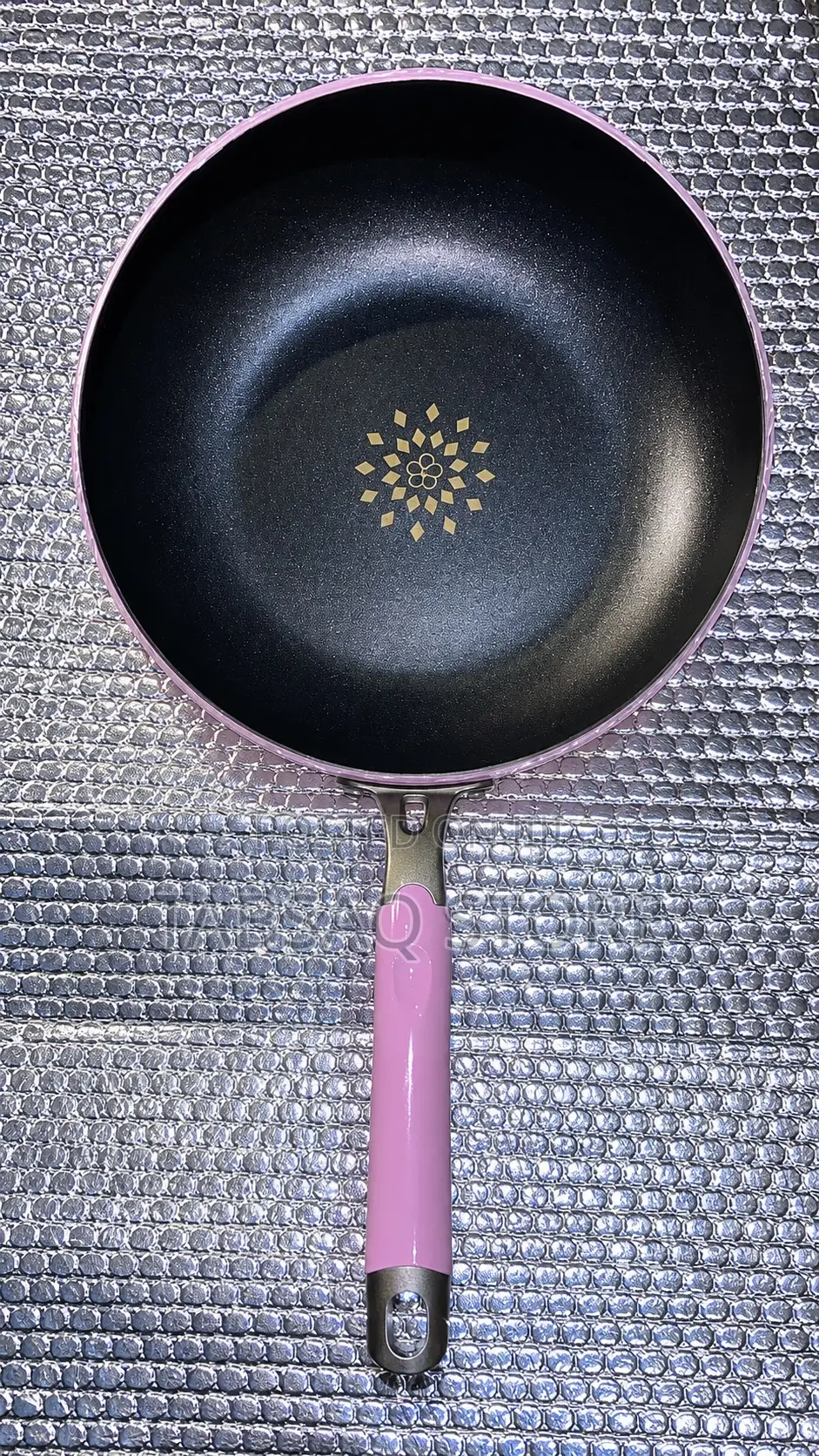 30 Cm Non-stick Fry Pan