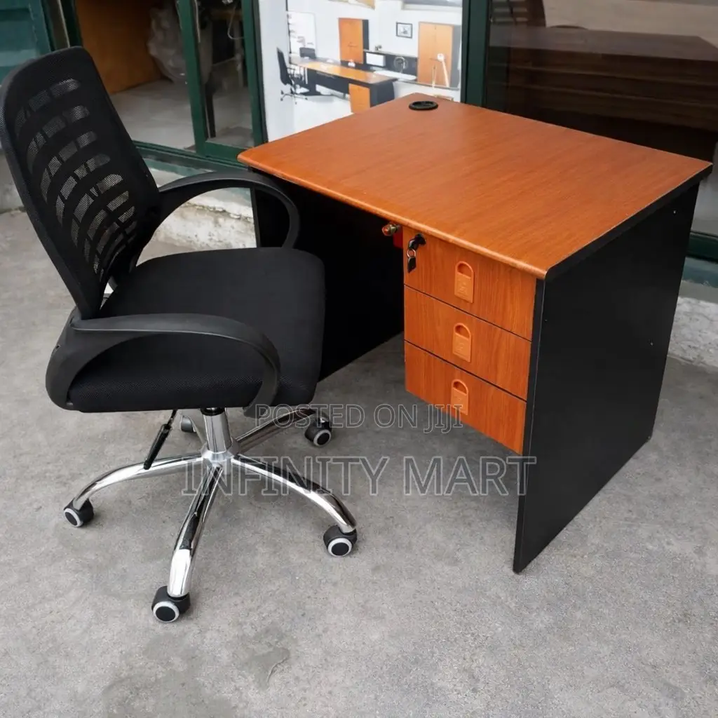Metrodesk Classic
