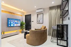 Island Court, Lekki Phase 1, Lagos
