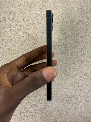 New Apple iPhone 13 128 GB Black