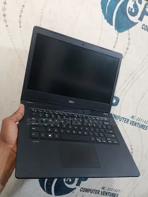 Laptop Dell Latitude 3480 8GB Intel Core i5 HDD 500GB