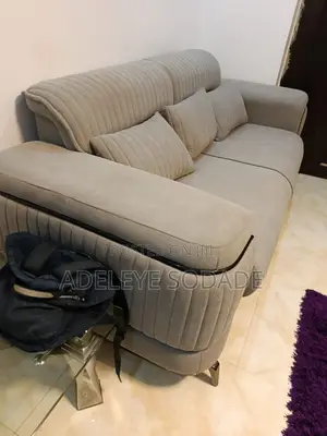 Foreign Bought Couches
