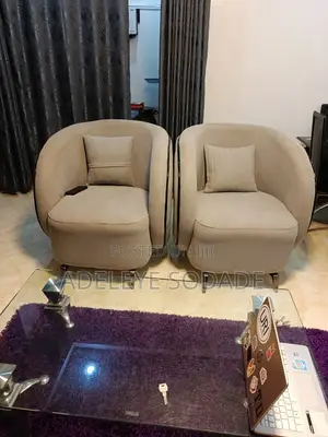 Foreign Bought Couches