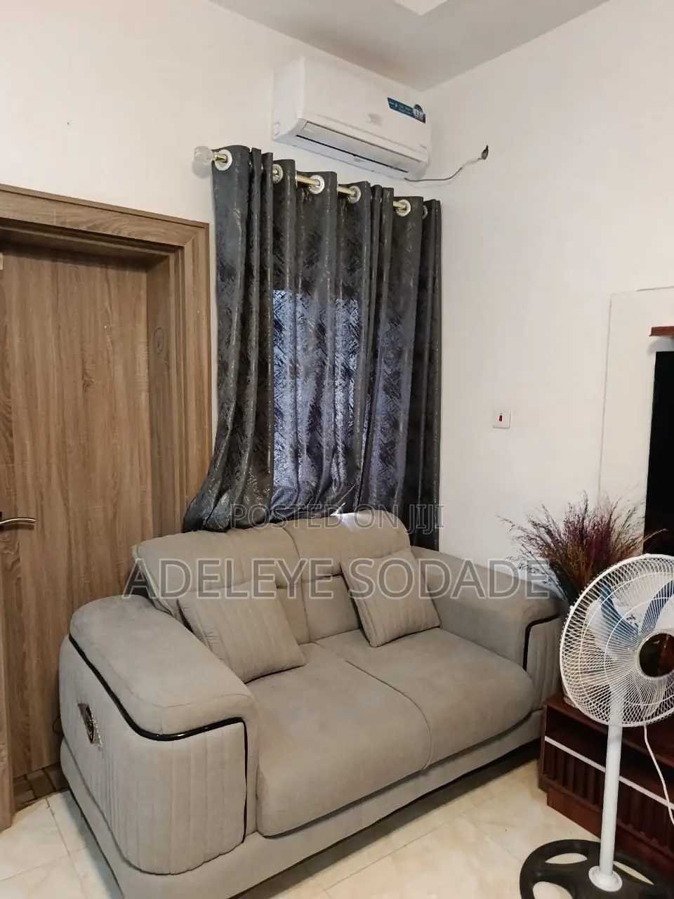 Foreign Bought Couches