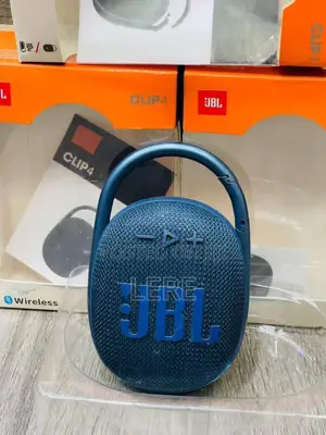 JBL Speaker