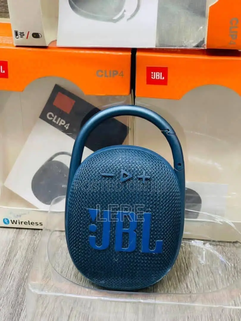 JBL Speaker