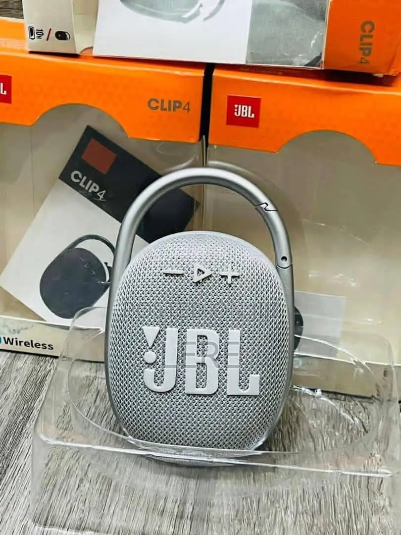 JBL Speaker
