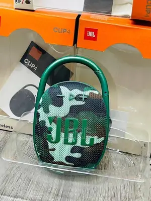 JBL Speaker