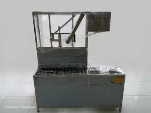Semi-Automatic C-Way 5-Gallon Filling Machine