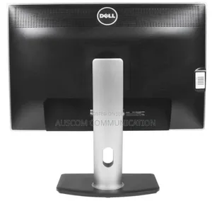 Dell 27 Ultrasharp Ips Qhd2560x1440 16:9 Ratio 60hz Best for Graphics