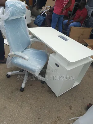 Table With Chair