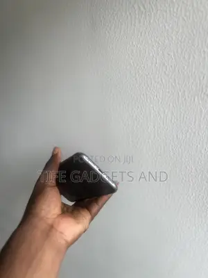 Apple iPhone 11 64 GB Black