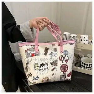 I Sell Ladies Bags, Shoes and Accessories
