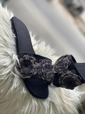 Handmade Footwear
