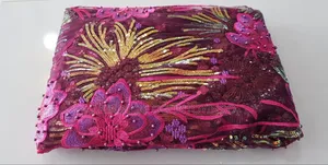 Lace Fabric