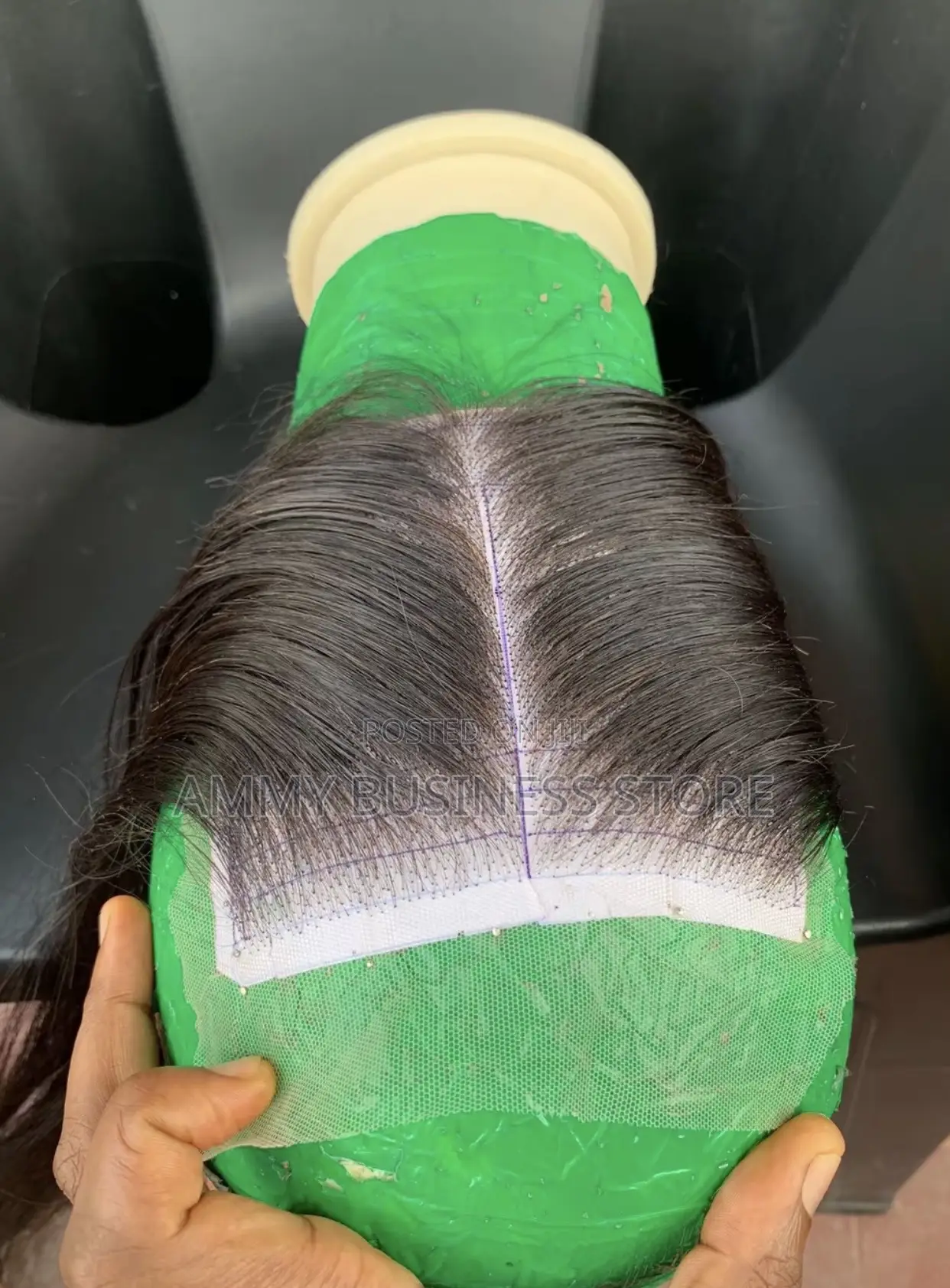 Hair Ventilator in Ikorodu