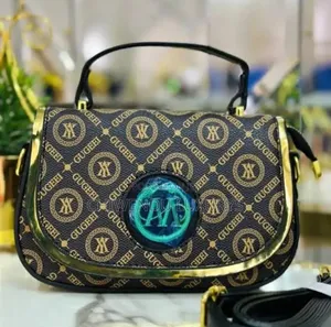 Gucci Leather Bag
