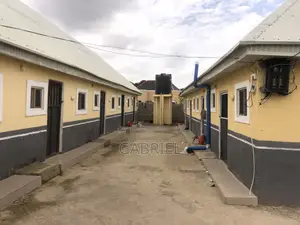 Mini Flat in Kabusa for sale