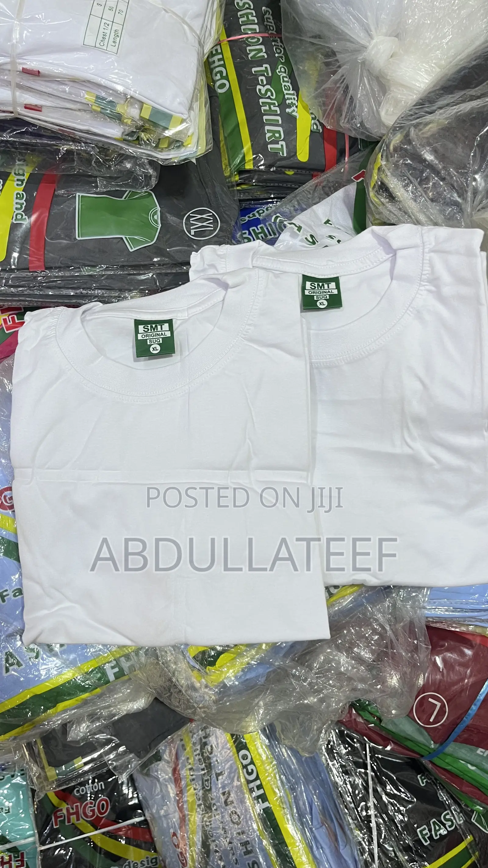 High Quality Tshirt