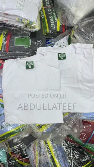 High Quality Tshirt