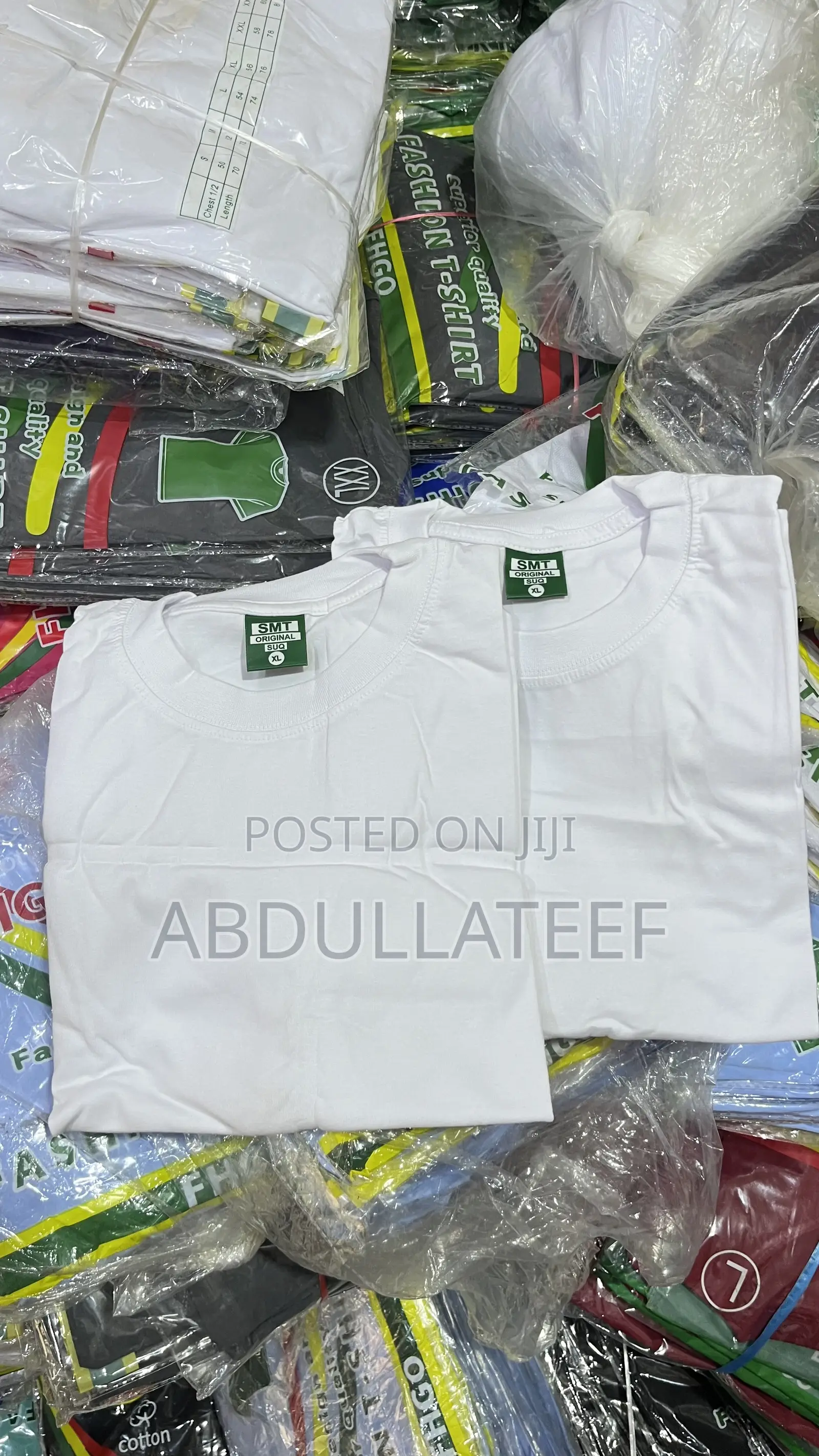 High Quality Tshirt